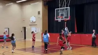 Border City Elite | 13U Girls Game vs. Cambridge 2 | May 25, 2025