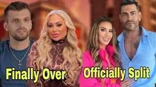 90 Day Chaos: Sarper & Shekinah's Wedding in Jeopardy | Florian & Stacey's Split a Publicity Stunt.