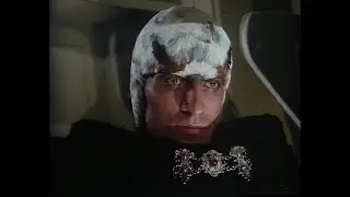 Awesome 80's Cartoon and TV Show Intros BuckRogers Season 2