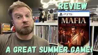 Mafia The Old Country is a 7/10, Here's Why You Should Play It!