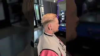 #youtube #youtubeshorts #clean #hair #mrbeast