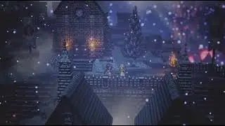 OCTOPATH TRAVELER 0 - Gameplay #4 (PS5)