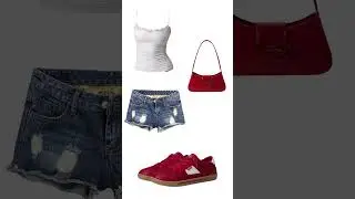 cute canada day outfits