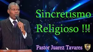 😱 Sincretismo Religioso Na Igreja ❗❗❗