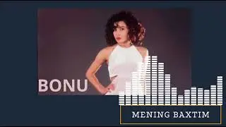 Bonu&mdash;Mening baxtim (1997)