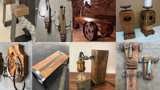 From Scrap to Gifts & Profit: Pricing Upcycled Wood & Metal Art