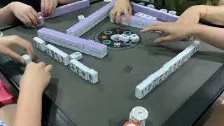 SG Mahjong