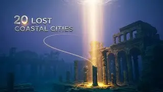 How 20 Sunken Sites Reveal Our Lost Coastal Civilizations