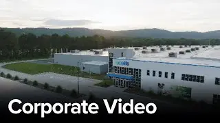 [Qcells] Corporate Video (Kor)