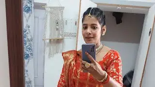 Banarshi Dupatta from Amazon | Amazon haul #amazon #shorts #wedding