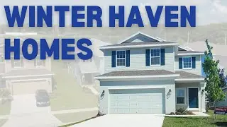 Krenson Bay | Lakeland, FL New Home Community