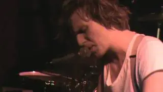 Charlie Jones' Big Band - Lay Down (live@ Jannarok 2011)