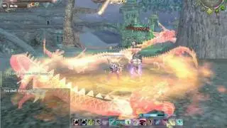 Wu-Xia: DWoH Flying Dragon Stun Lock Combo