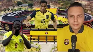 &Aacute;NGEL MENA Y FELIPE CAICEDO A BARCELONA?? 🤔⚽🎙