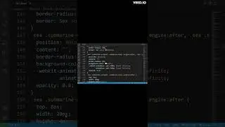 404 Error animation using CSS ||#csstricks ||#css