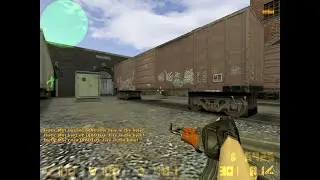 fnatic | gux vs. tyloo.raw (IEM V Global Challenge Shanghai 2010)