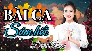 Bài Ca Sám Hối || Piano Chill || DIỆU ĐAN OFFICIAL 