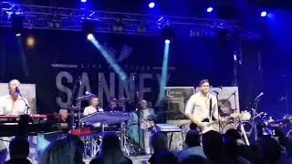 Sannex medley 12aug malmöfestivalen