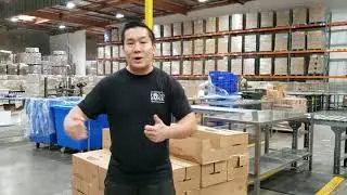 My UCLA FEMBA Journey: William