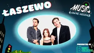 Łaszewo meets Chance the Snapper!