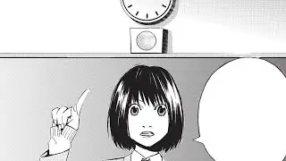A School Frozen In Time Should Get A Anime Adaptation Soon