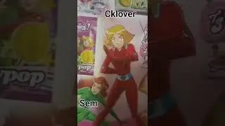 oMG!!!totaly spies ic a horror clover!!!