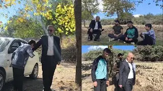 قصه رائعه بين فلاح وفقير اغا ضيعه🤠🚜