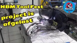 Tomos Cafe Racer  Build