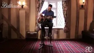 The Bellhouse Live Lounge - Joe Gibson
