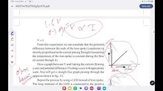 current Electricity part 01