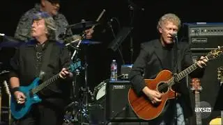 Firefall - Just Remember I love You - Live Colorado Rock & Roll Hall of Fame