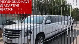 Features To Find In An Executive Limo Service