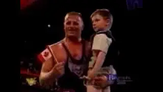 Owen Hart Tribute / Desire