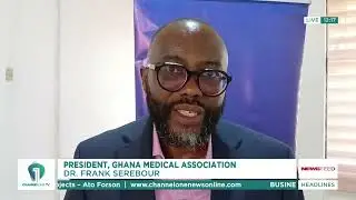 Labour Unions Under Pressure? GMA Boss Cautions Against Political Influence | News Feed