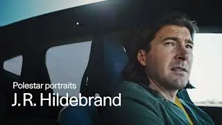 Polestar portraits | J.R. Hildebrand | Performance