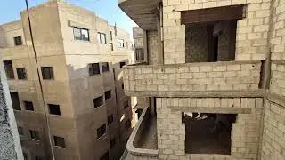 للبيع عقار بمساحة كبيرة ضمن مدينة الهامة الحابوري طابو أخضر بسعر 45 الف دولار 