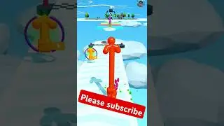 tall and fat game please support #supportme #100000views #10000klikes
