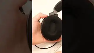 Velour or Leather ear pads?
