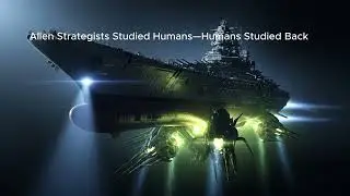 Alien Strategists Studied Humans | Humans Studied Back | HFY sci fi Stories