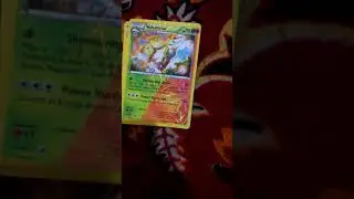Legendary Pokemon training Cards