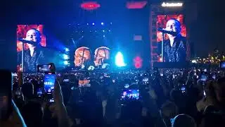 2023-06-02 Depeche Mode live @ Primavera Sound Barcelona @primaverasound