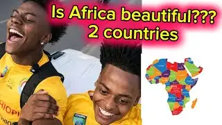 Is Africa beautiful???  Ethiopian and Egypt amazing place and history. #Egypt #Ethiopia #ishowspeed 