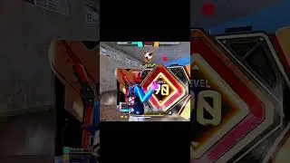 AURA+ !! 🔥 #freefire #battleroyalegame