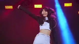 Guerreiras do Kpop  - Espaço2 Dança nos Músicais