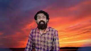  കെ. ആർ നാരായണൻ്റെ വരികൾക്ക് ഗുരുഭൂതൻ രാജു പനയ്ക്കൽ അവർകൾ സംഗീതവും ഓർക്കസ്ട്രയും റെക്കോഡിങ്ങും