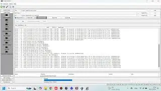BMW 8HP GEN3 G-Series EGS7 EWS Reset via E-sys