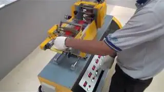 Labtech Engineering Ultra Micro Cast Film Lab Laboratory Line