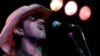 Los Lonely Boys - Nobody Else (Produced by The City of Waco)