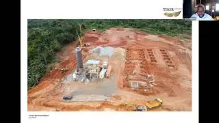 One on One Interview with CEO of Thor Exploration &ndash; Nigeria Mining Week