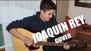 A primera vista - Pedro Aznar (COVER BY JOAQUIN REY)